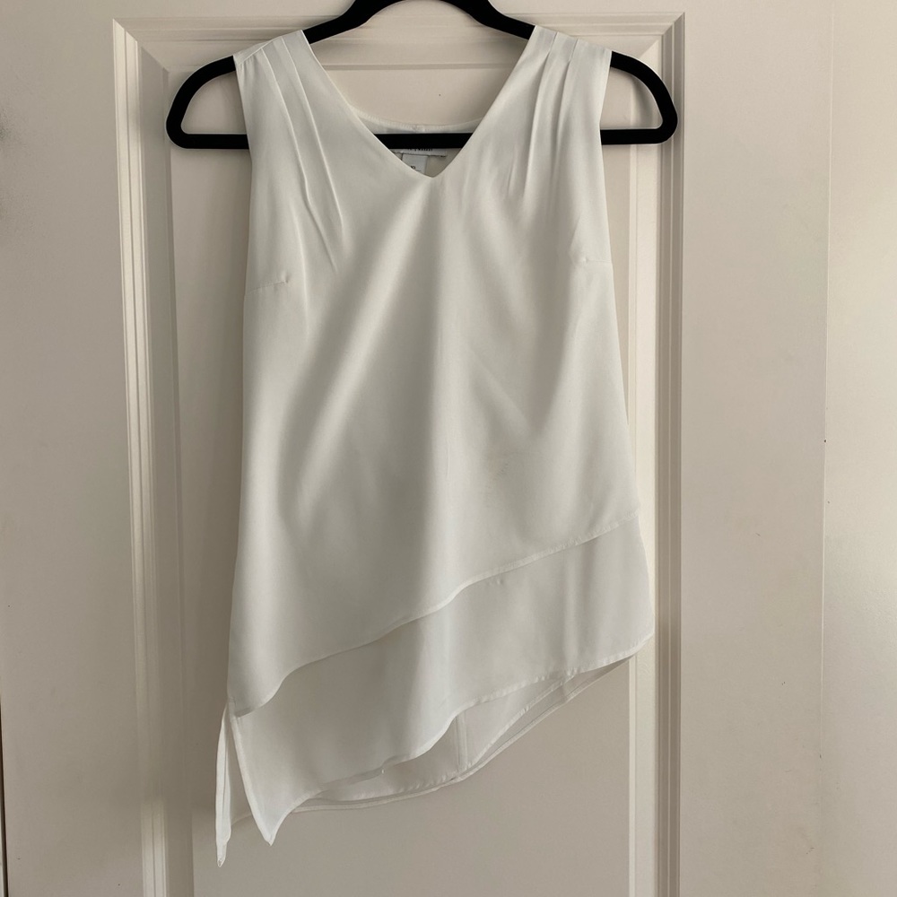 - White House Black Market top